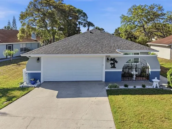 4522 Rickover Ct, New Port Richey, FL 34652