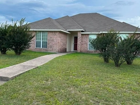 201 Wildcat Dr, Waco, TX 76705