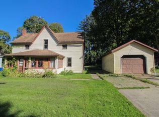 222 N Rowland St, Cassopolis, MI 49031