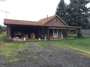 32563 S Krupicka Way, Molalla, OR 97038