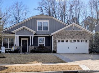 7420 Tullamore Glen Dr, Huntersville, NC 28078