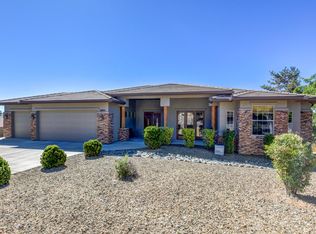 10641 E Straight Arrow Rd, Dewey, AZ 86327