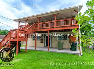 419 Douglas Ave #202, Lexington, KY 40508