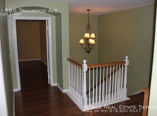 1585 Trailwood Ave, Chula Vista, CA 91913