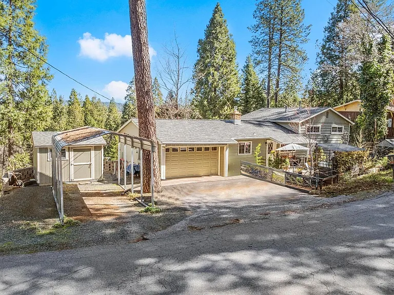 10808 Gold Hill Dr — Photo 2
