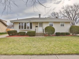 9149 Highland St, Highland, IN 46322