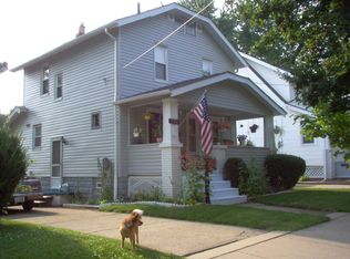 1974 SW 9th St, Akron, OH 44314