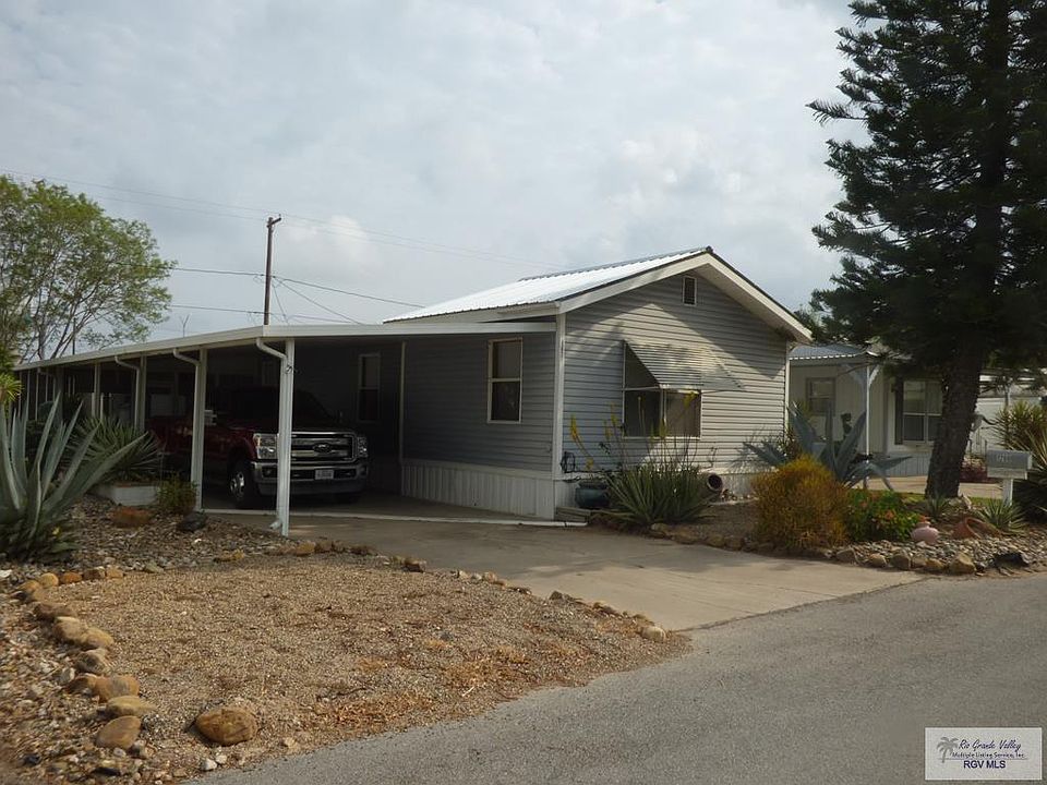 1st image of 1200 N Palmera Dr #6