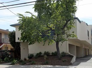 552 Walnut St #7, San Carlos, CA 94070