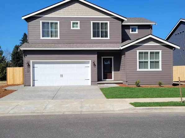 5916 NE 68th St, Vancouver, WA 98661