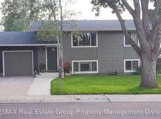 4665 S Crimson Cir, Colorado Springs, CO 80917