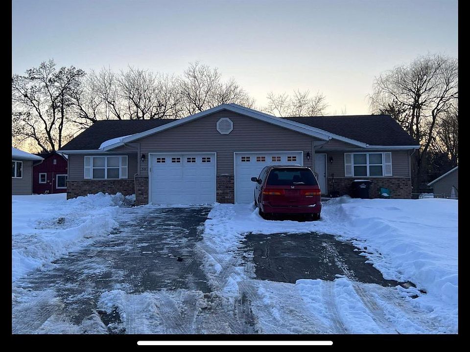 511 S Cleveland St, Shawano, WI 54166 Zillow