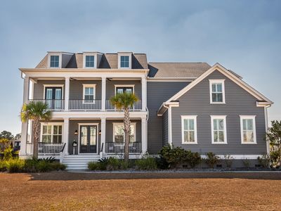 2929 River Vista Way, Mount Pleasant, SC, 29466