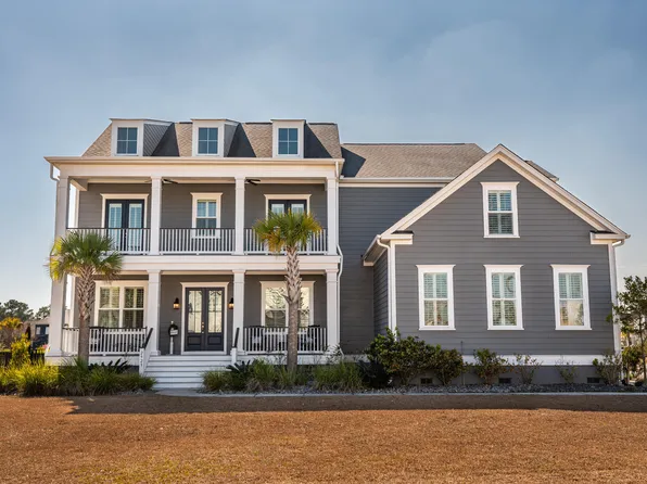 2929 River Vista Way, Mount Pleasant, SC 29466