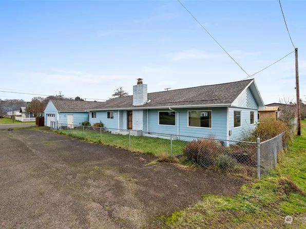 129 E Washington, Westport, WA 98595