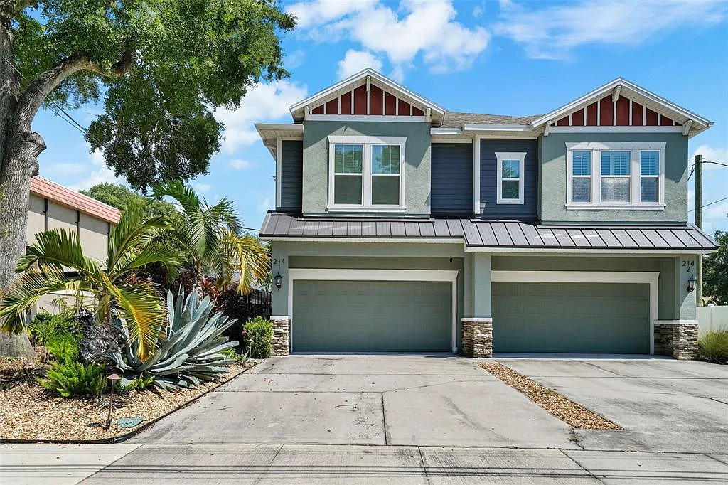 3 bed, 2.5 bath, 2065 sqft, $6,000 — Photo 1
