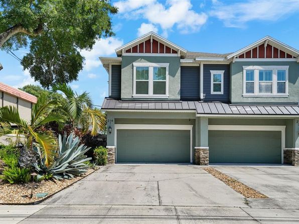 214 S Habana Ave Unit 1