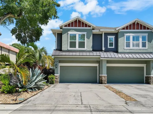 214 S Habana Ave Unit 1, Tampa, FL 33609
