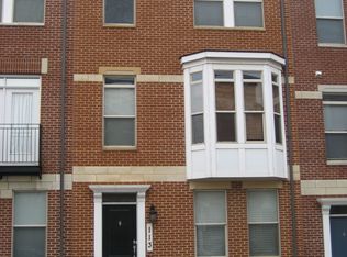 113 Lloyd St UNIT 234, Baltimore, MD 21202