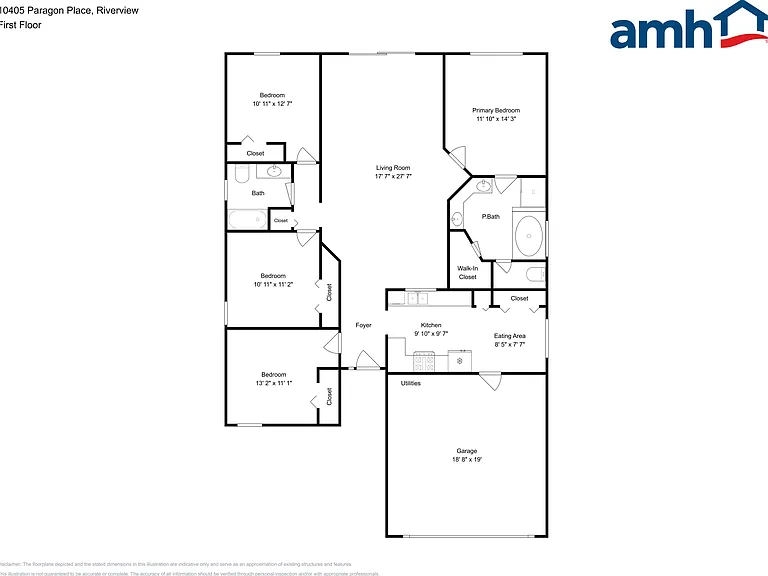 10405 Paragon Pl — Photo 2