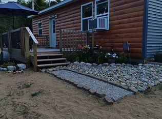 11564 Jewell Rd, Vanderbilt, MI 49795