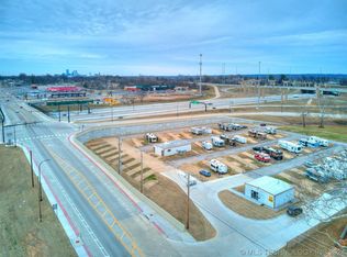 5131 S Union Ave, Tulsa, OK 74107