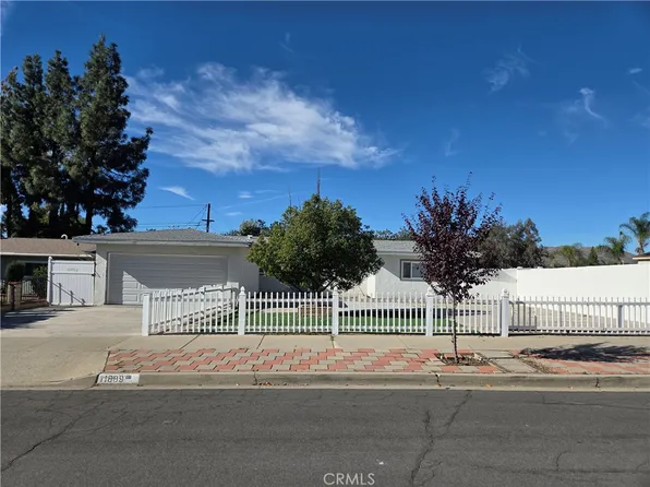 11889 Kilgore St, Moreno Valley, CA 92557