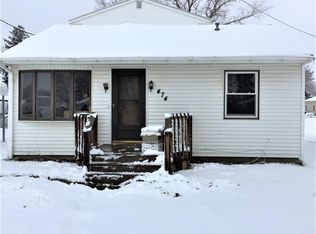 474 Falcon Rd, Jackson, MI 49202