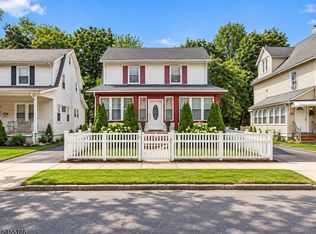 183 Brighton Ave, East Orange City, NJ 07017