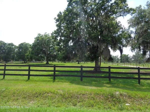 TBD BARREL FACTORY Road, Hastings, FL 32145