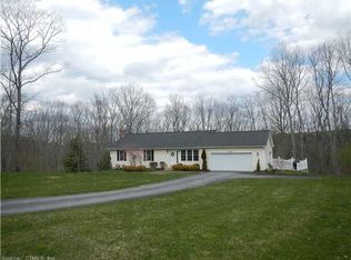 3099 David Ave, Killingly, CT 06239