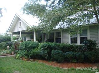 1154 McNabb Rd, Loris, SC 29569