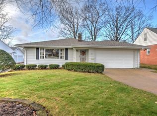 357 S Glencoe Ave, Decatur, IL 62522