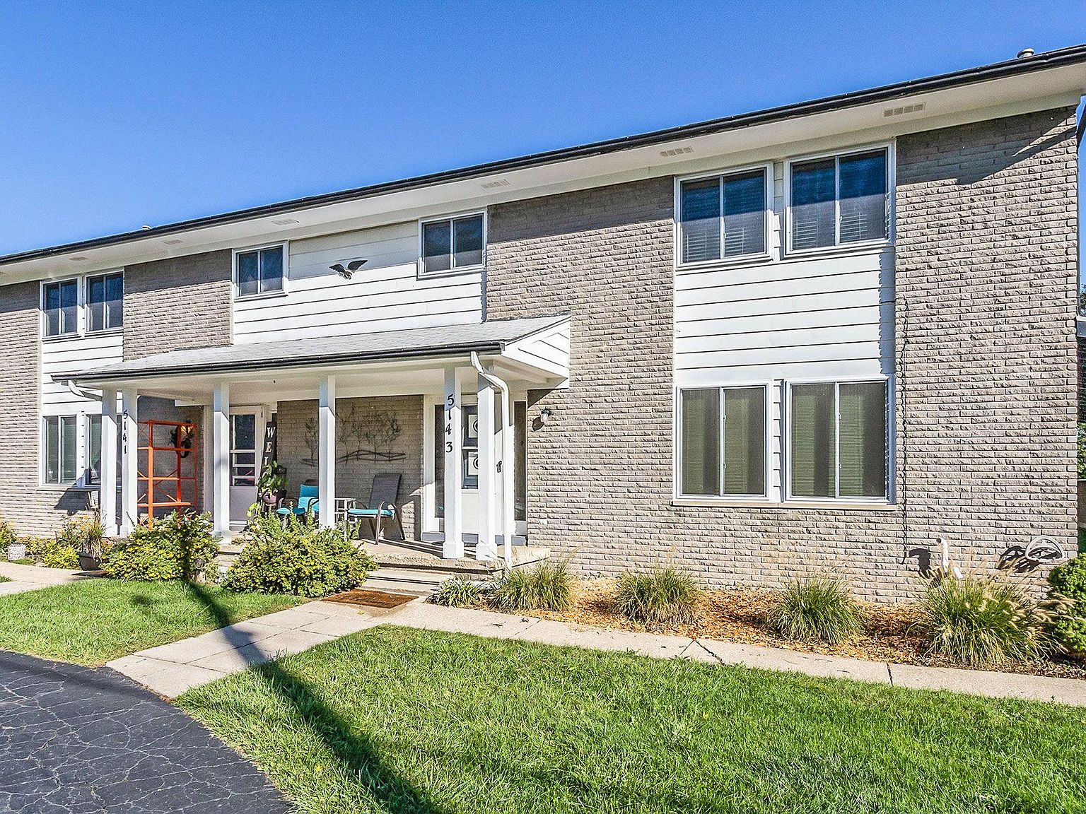 5141 W McCandlish Rd 1, Grand Blanc, MI 48439 Zillow