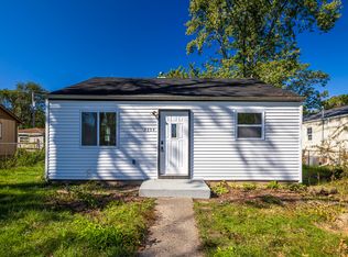 3104 Pulaski St, New Chicago, IN 46342