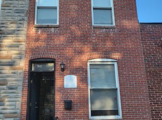 1832 N Port St, Baltimore, MD 21213