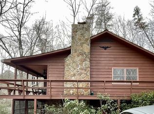 2139 Lake Louisa Rd, Hiawassee, GA 30546