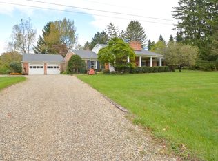 17401 G Dr N, Marshall, MI 49068