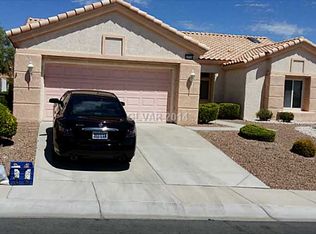 10724 Clear Meadows Dr, Las Vegas, NV 89134