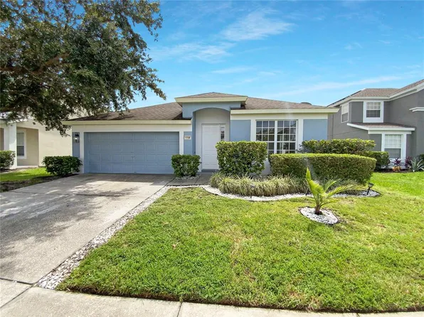 1720 MALON BAY DRIVE, ORLANDO, FL 32828