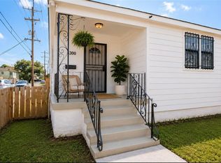 8300 Nelson St, New Orleans, LA 70118