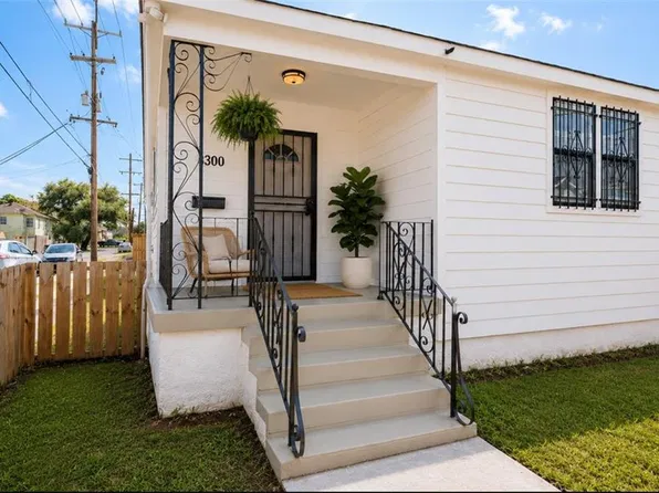 8300 Nelson St, New Orleans, LA 70118