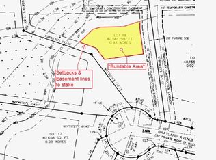 3140 Brayland Ave, Matthews, NC 28104