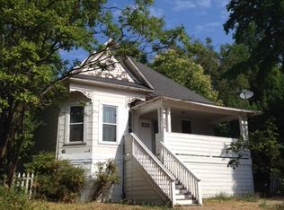 334 Columbia Ave, Grass Valley, CA 95945