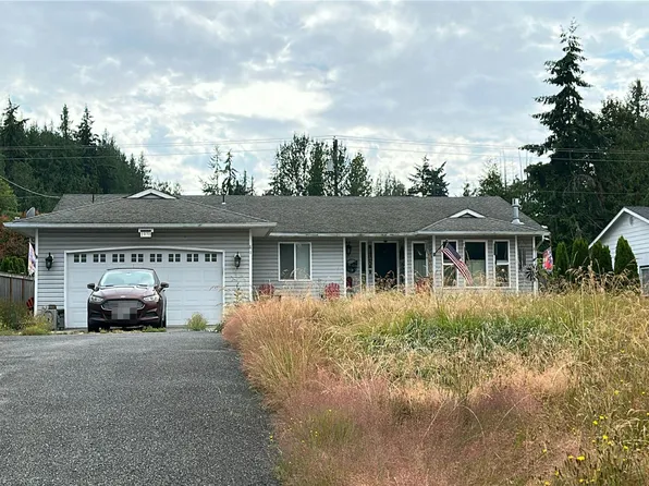1970 Cascade View Dr, Camano Island, WA 98282