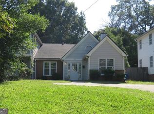 490 Culberson St SW, Atlanta, GA 30310