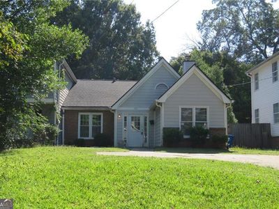 490 Culberson St SW, Atlanta, GA, 30310