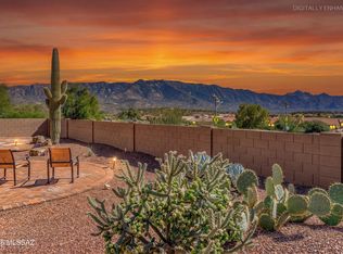 63141 E Cat Claw Ln, Saddlebrooke, AZ 85739