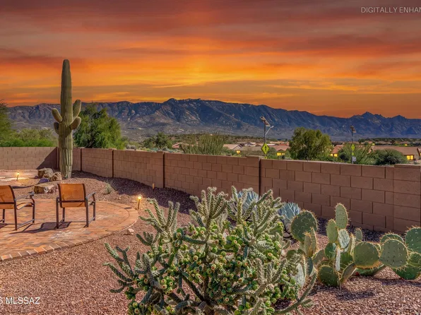 63141 E Cat Claw Ln, Saddlebrooke, AZ 85739