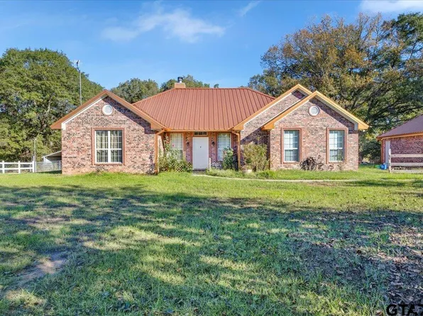 115 County Road 3302, Omaha, TX 75571